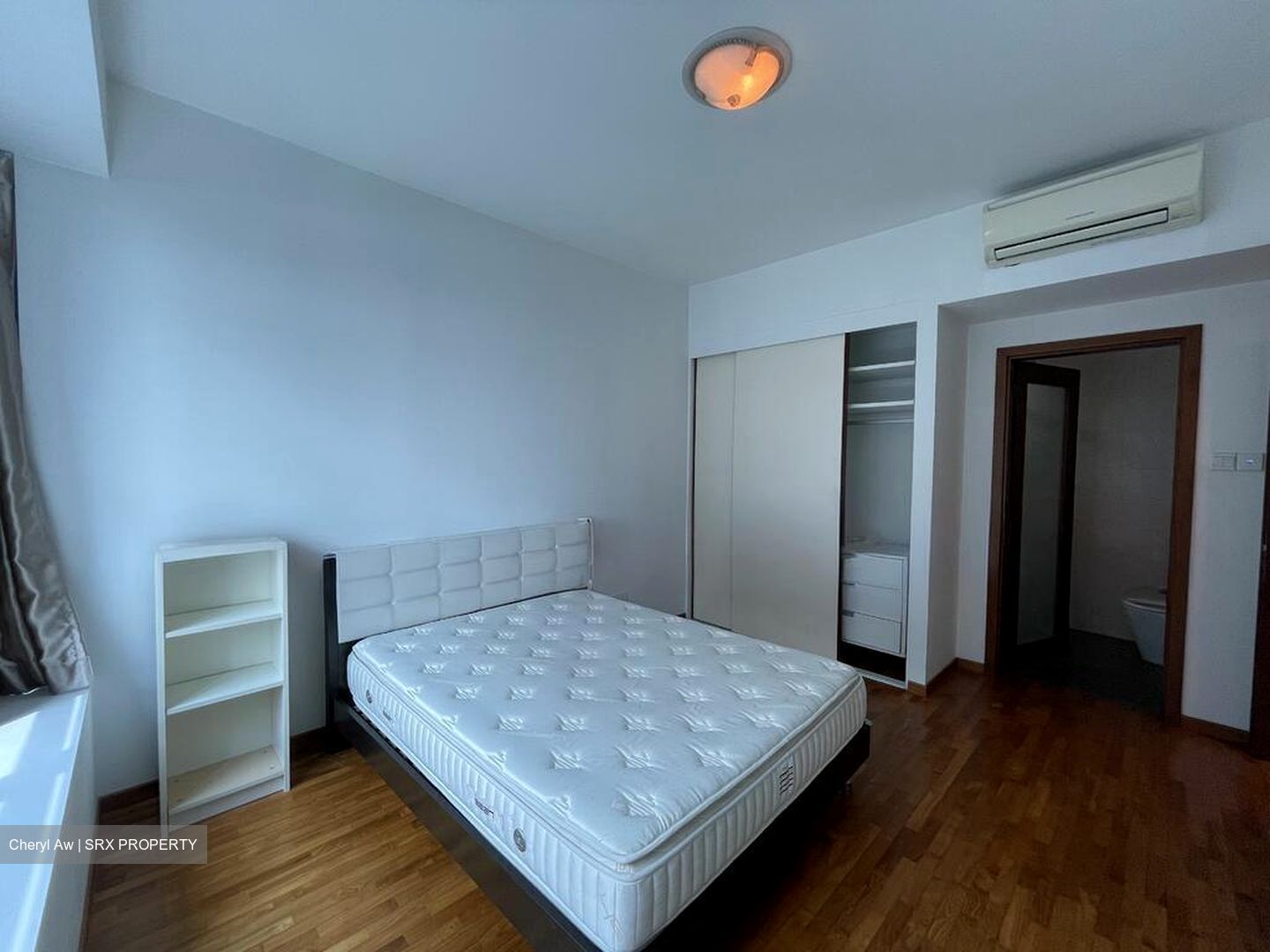 City Square Residences (D8), Condominium #502068891